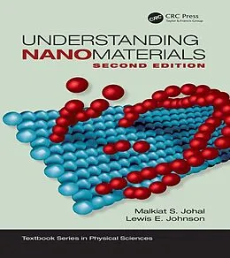 PDF Understanding Nanomaterials von Malkiat S. Johal, Lewis E. Johnson