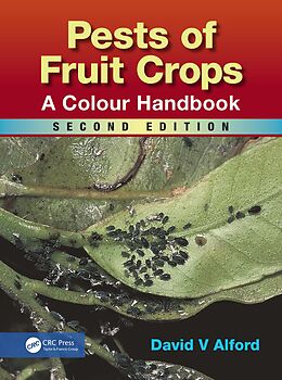 E-Book (pdf) Pests of Fruit Crops von David V Alford
