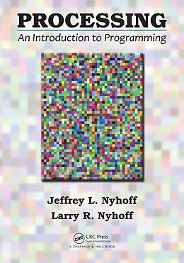E-Book (pdf) Processing von Jeffrey L. Nyhoff, Larry R. Nyhoff