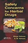 E-Book (pdf) Safety Concerns for Herbal Drugs von Divya Vohora, S. B. Vohora