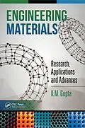E-Book (pdf) Engineering Materials von K. M. Gupta
