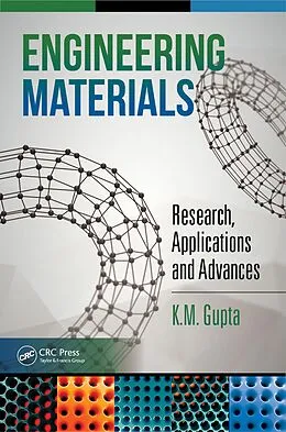 E-Book (pdf) Engineering Materials von K. M. Gupta