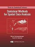 E-Book (pdf) Statistical Methods for Spatial Data Analysis von Oliver Schabenberger, Carol A. Gotway