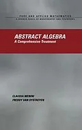 E-Book (pdf) Abstract Algebra von Claudia Menini, Freddy Van Oystaeyen