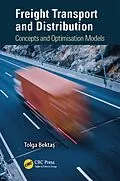 E-Book (pdf) Freight Transport and Distribution von Tolga Bektas