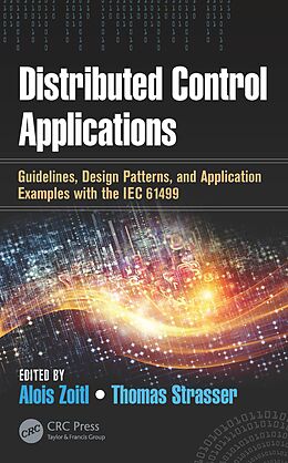 eBook (pdf) Distributed Control Applications de 