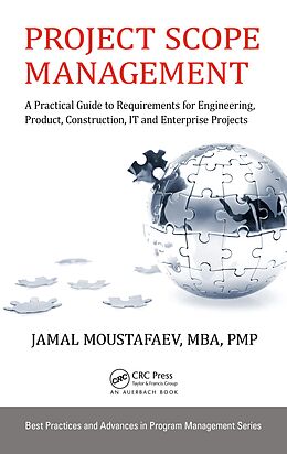 E-Book (pdf) Project Scope Management von Jamal Moustafaev