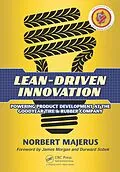 E-Book (pdf) Lean-Driven Innovation von Norbert Majerus
