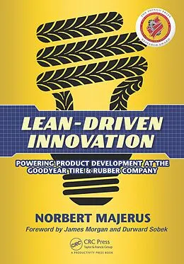 E-Book (pdf) Lean-Driven Innovation von Norbert Majerus