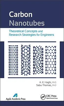 E-Book (pdf) Carbon Nanotubes von A. K. Haghi, Sabu Thomas