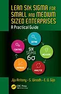 E-Book (pdf) Lean Six Sigma for Small and Medium Sized Enterprises von Jiju Antony, S. Vinodh, E. V. Gijo
