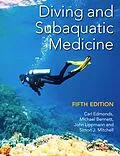 E-Book (pdf) Diving and Subaquatic Medicine von Carl Edmonds, Michael Bennett, John Lippmann