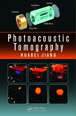 PDF Photoacoustic Tomography von Huabei Jiang