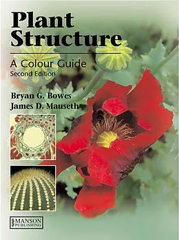 E-Book (epub) Plant Structure von Bryan G. Bowes, James D. Mauseth