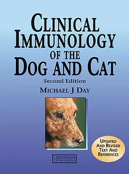E-Book (epub) Clinical Immunology of the Dog and Cat von Michael Day