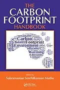 E-Book (pdf) The Carbon Footprint Handbook von 