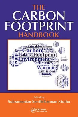 E-Book (pdf) The Carbon Footprint Handbook von 