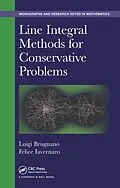 PDF Line Integral Methods for Conservative Problems von Luigi Brugnano, Felice Iavernaro