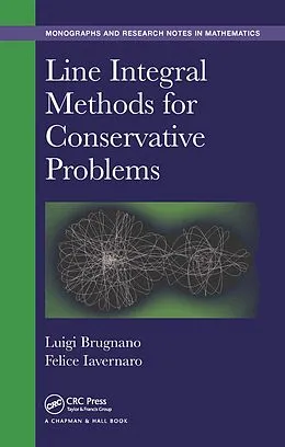 PDF Line Integral Methods for Conservative Problems von Luigi Brugnano, Felice Iavernaro