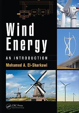 E-Book (pdf) Wind Energy von Mohamed A. El-Sharkawi