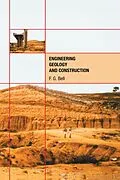 E-Book (pdf) Engineering Geology and Construction von Fred G. Bell