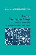 E-Book (pdf) Iron in Aluminium Alloys von N. A. Belov, A. A. Aksenov, Dmitry G. Eskin