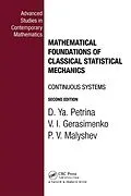 E-Book (pdf) Mathematical Foundations of Classical Statistical Mechanics von D. Ya. Petrina, V. I. Gerasimenko, P V Malyshev