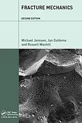 E-Book (pdf) Fracture Mechanics von Michael Janssen, Jan Zuidema, Russell Wanhill