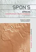 E-Book (pdf) Spon's African Construction Cost Handbook von Franklin