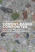 PDF Cement-Based Composites von Andrzej M. Brandt
