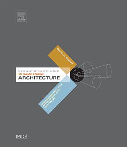 E-Book (pdf) 3D Game Engine Architecture von David Eberly