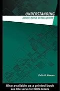 E-Book (pdf) Understanding Active Noise Cancellation von Colin H. Hansen