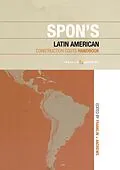 E-Book (pdf) Spon's Latin American Construction Costs Handbook von Franklin Andrews