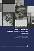 PDF Fibre Reinforced Cementitious Composites von Arnon Bentur, Sidney Mindess