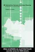 E-Book (pdf) Information Systems for Urban Planning von Robert Laurini