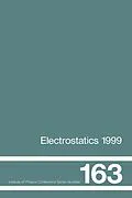 E-Book (pdf) Electrostatics 1999, Proceedings of the 10th INT Conference, Cambridge, UK, 28-31 March 1999 von D. M. Taylor