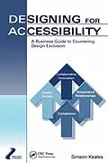 PDF Designing for Accessibility von Simeon Keates