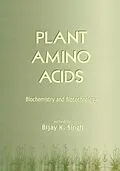 E-Book (pdf) Plant Amino Acids von Bijay K. Singh