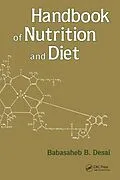E-Book (pdf) Handbook of Nutrition and Diet von Babasaheb B. Desai