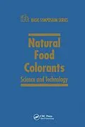 E-Book (pdf) Natural Food Colorants von Gabriel J. Lauro, Jack Francis