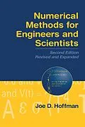 PDF Numerical Methods for Engineers and Scientists von Joe D. Hoffman, Steven Frankel