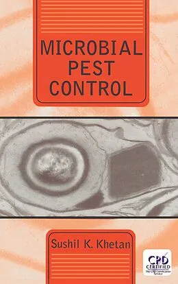 E-Book (pdf) Microbial Pest Control von Sushil Khetan