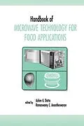 E-Book (pdf) Handbook of Microwave Technology for Food Application von Ashim K. Datta, Ramaswamy C. Anantheswaran