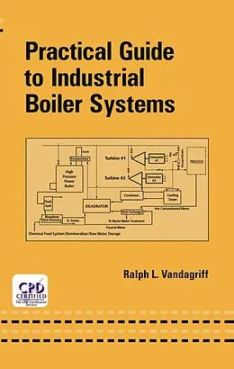 E-Book (pdf) Practical Guide to Industrial Boiler Systems von Ralph Vandagriff