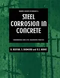PDF Steel Corrosion in Concrete von Arnon Bentur, Neal Berke, Sidney Diamond