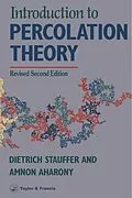E-Book (pdf) Introduction To Percolation Theory von Dietrich Stauffer, Ammon Aharony