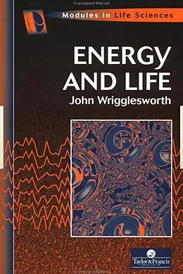 E-Book (pdf) Energy And Life von John Wrigglesworth