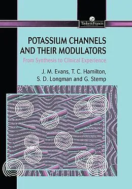 E-Book (pdf) Potassium Channels And Their Modulators von John M Evans