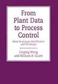 E-Book (pdf) From Plant Data to Process Control von Liuping Wang