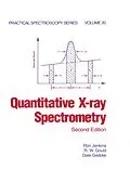 E-Book (pdf) Quantitative X-Ray Spectrometry von Ron Jenkins